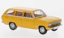 Brekina 20433 - H0 - Opel Kadett B CarAVan